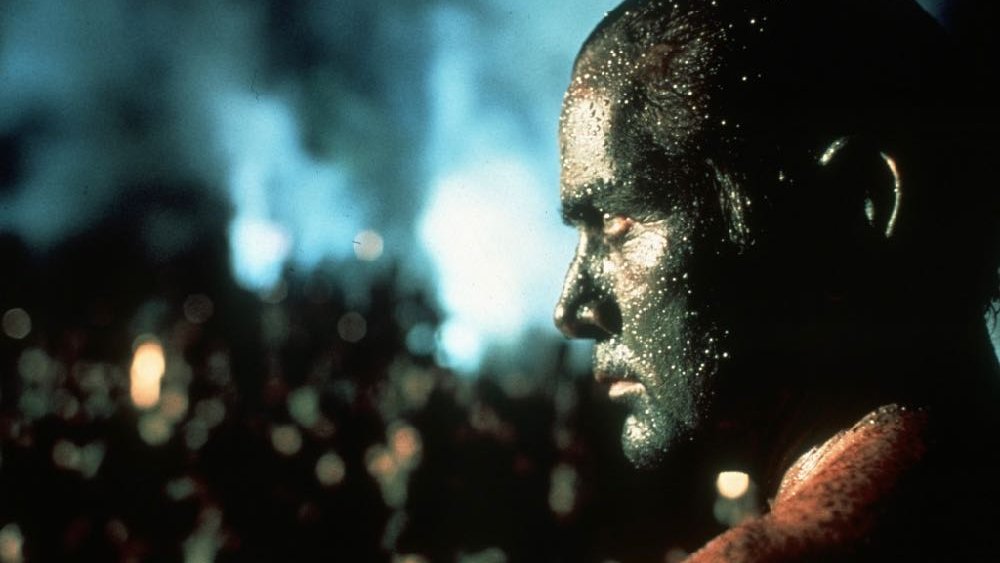 Francis Ford Coppola on His 'Misery' During 'Apocalypse Now