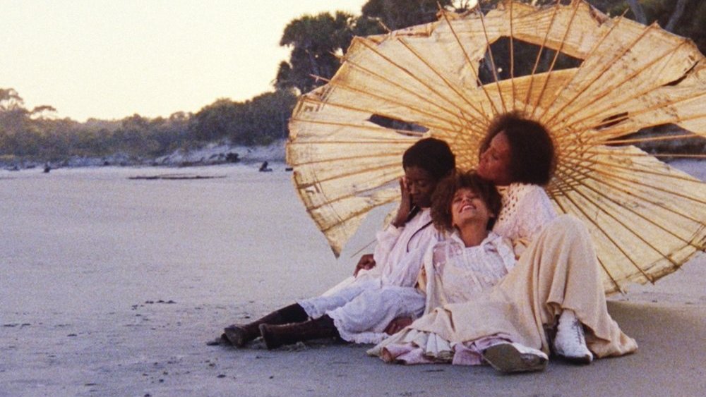 The female gaze 100 overlooked films by women Sight and Sound