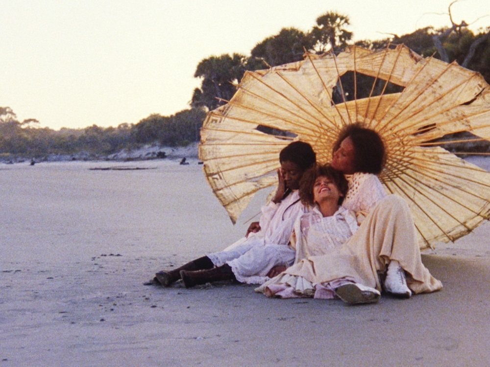 The female gaze: 100 overlooked films by women | Sight & Sound