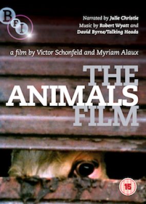 The Animals Film DVD BFI