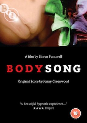 Bodysong: Collector's Edition (DVD) | BFI