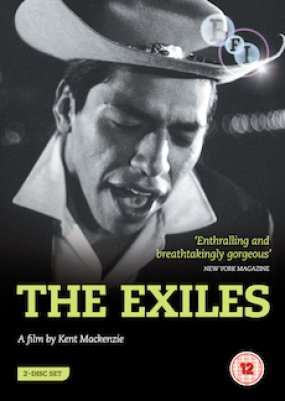 The Exiles (DVD) | BFI