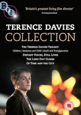 Terence Davies Collection DVD BFI