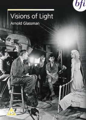 Visions of Light: The Art of Cinematography (DVD) | BFI