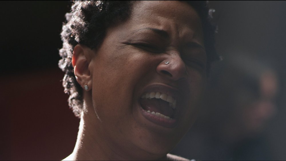 Film Of The Week 20 Feet From Stardom Sight Sound Bfi
