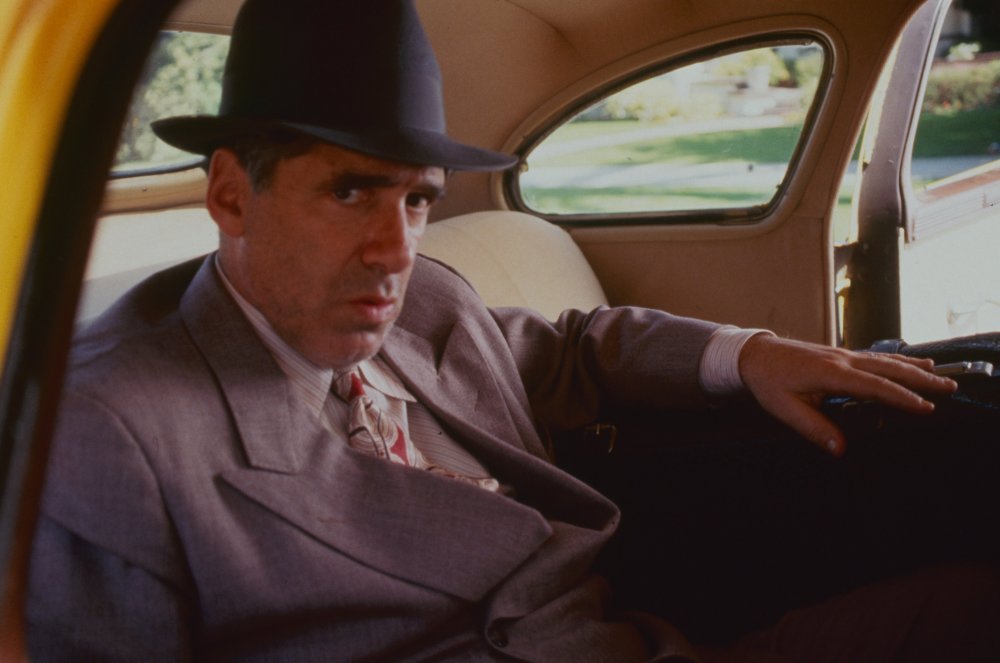 Elliott Gould 10 Essential Films Bfi