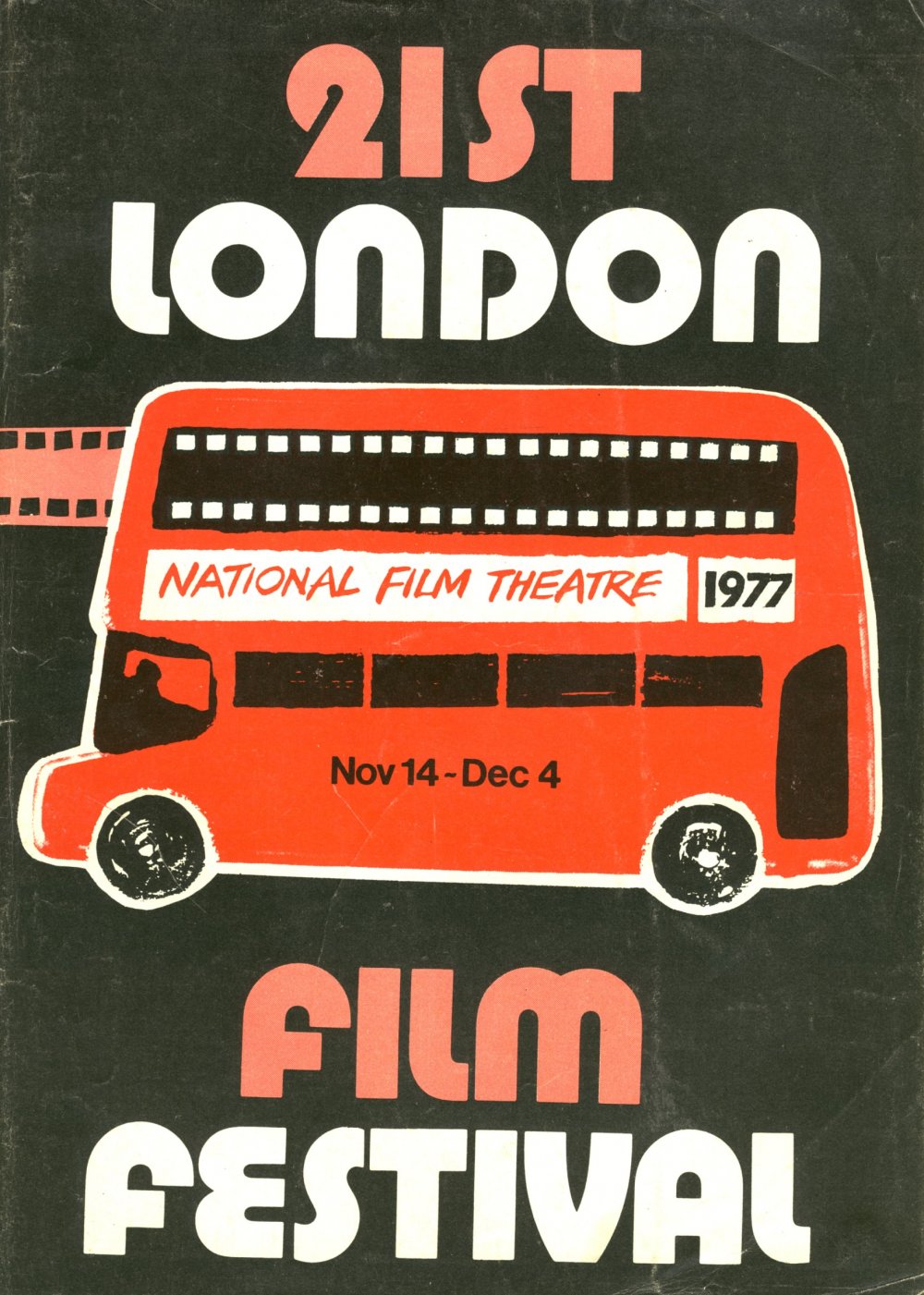 LFF brochure 1977
