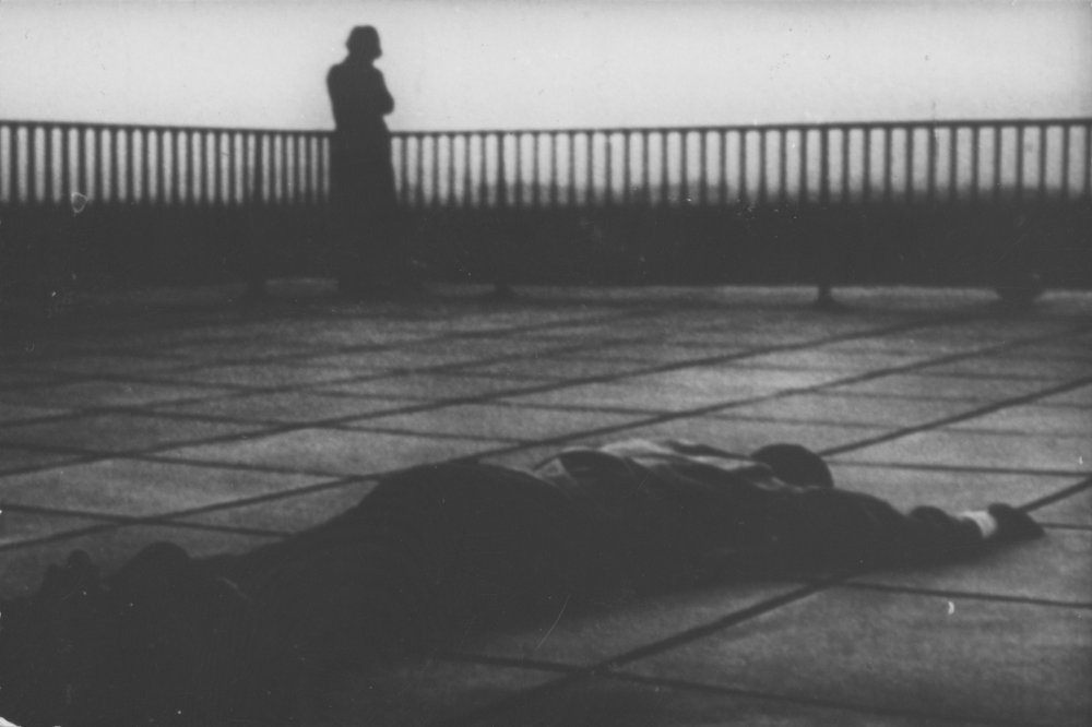 La Jetée (1962)