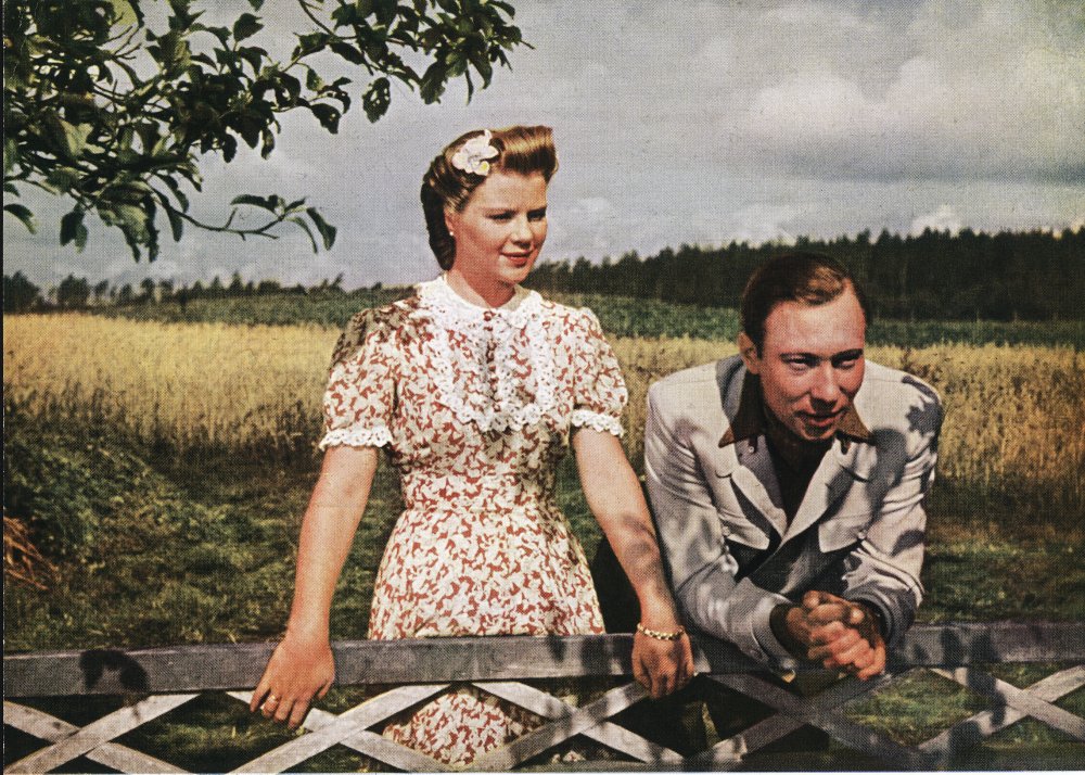 Opfergang (1944)