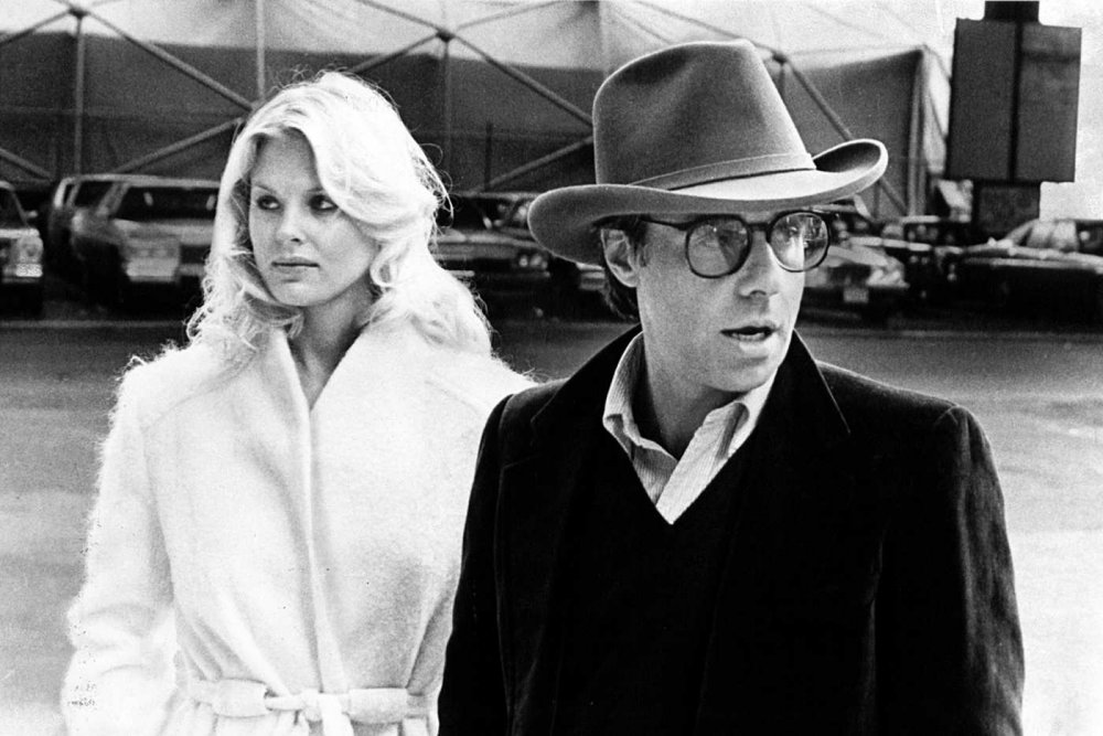 Where To Begin With Peter Bogdanovich Bfi