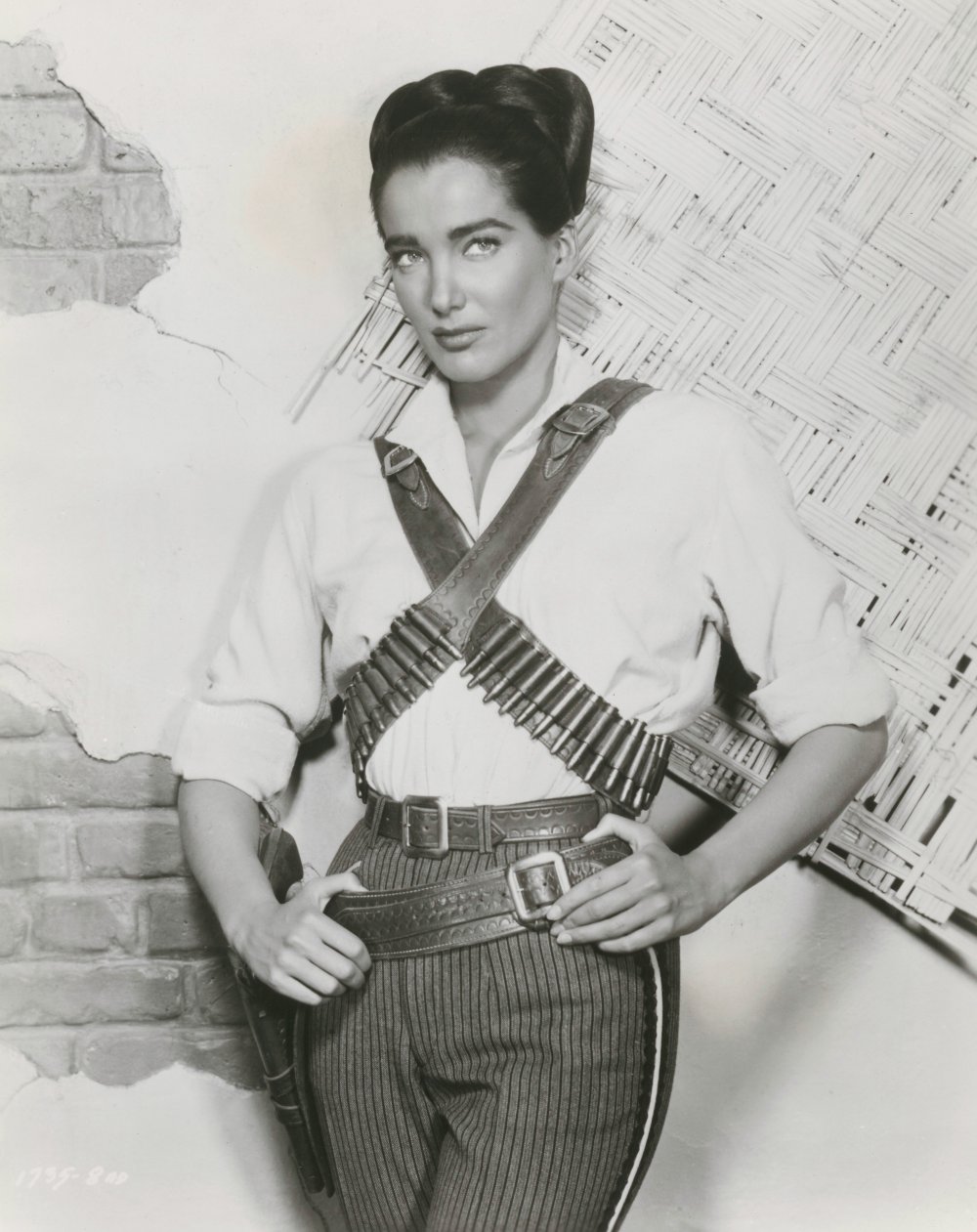 Julie Adams