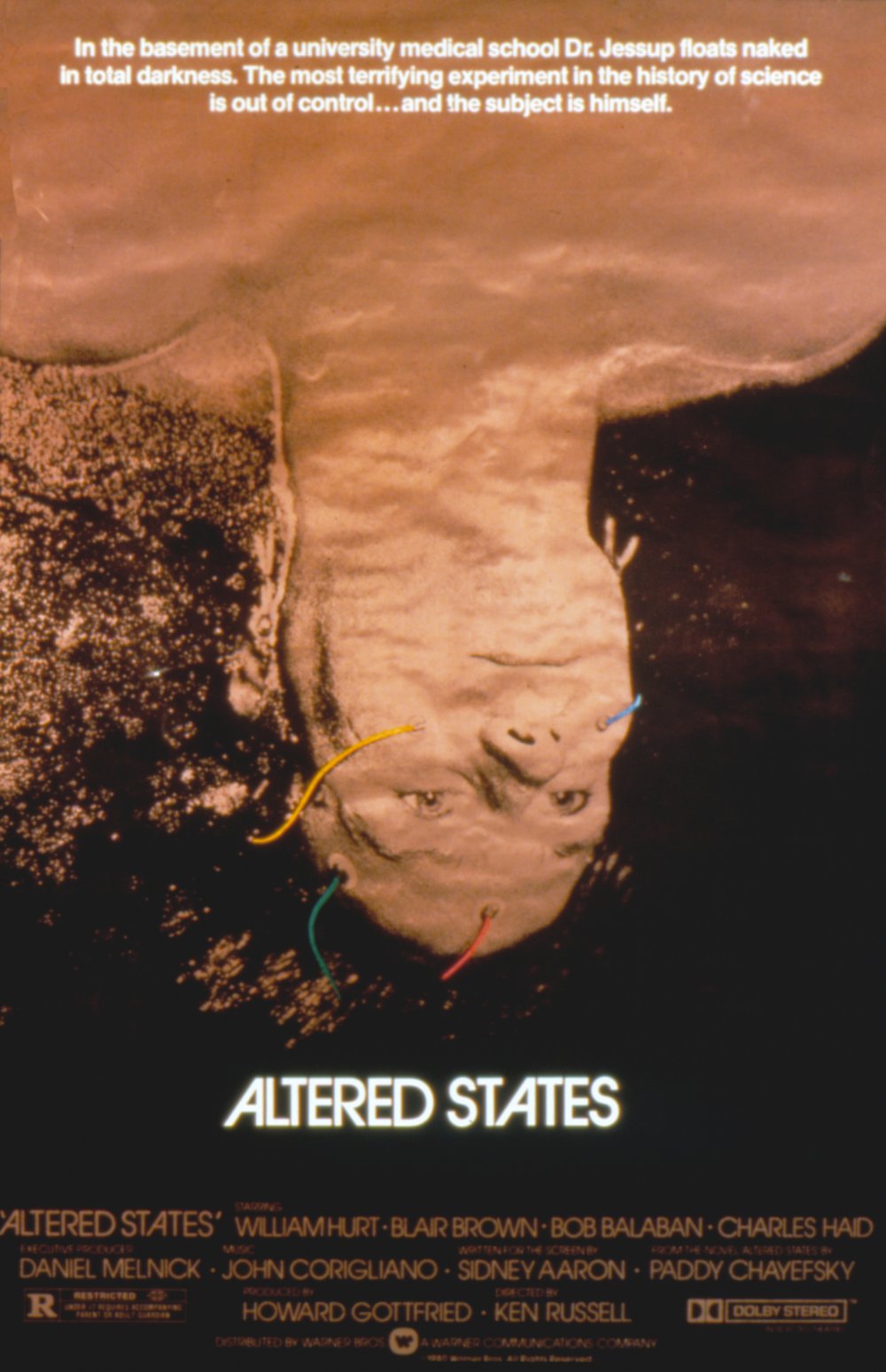 Altered States (1986)