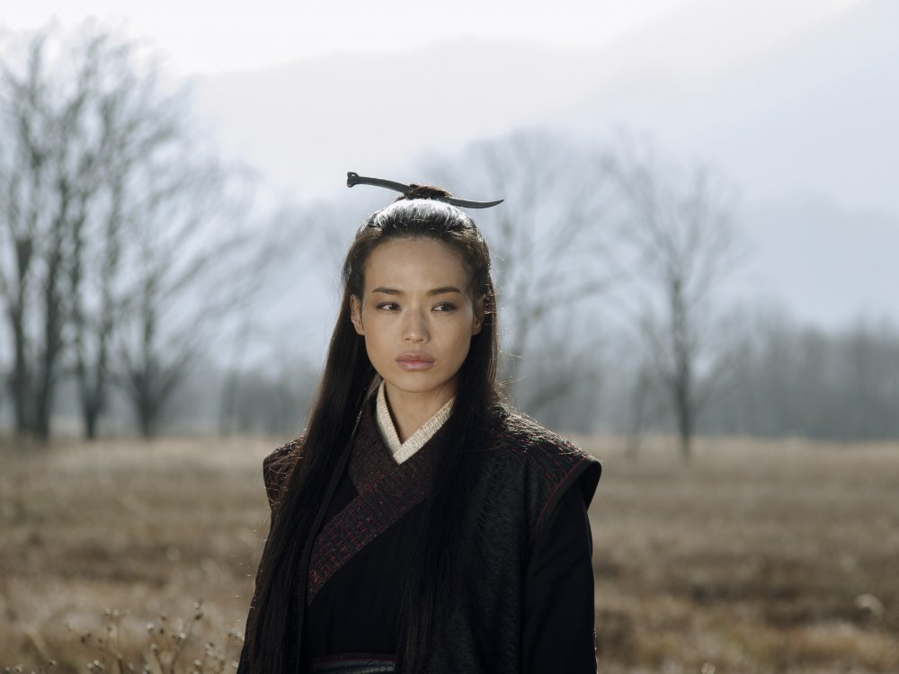 The Assassin (Nie Yinniang, 2015)