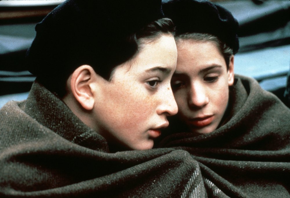 Au revoir les enfants (1987)