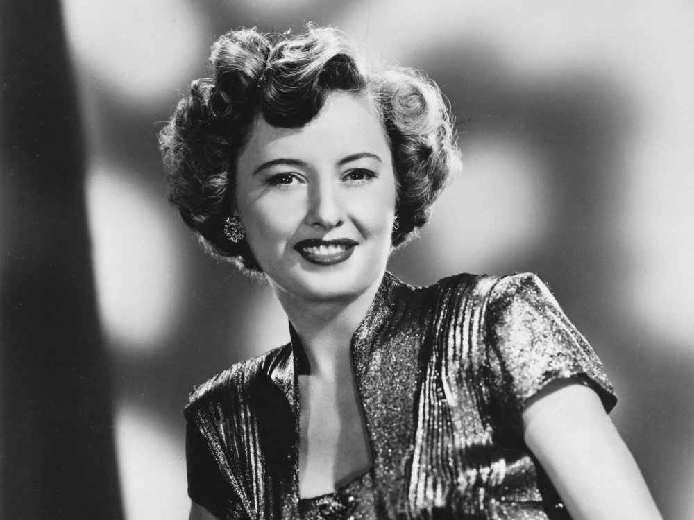 Barbara Stanwyck 10 Essential Films Bfi