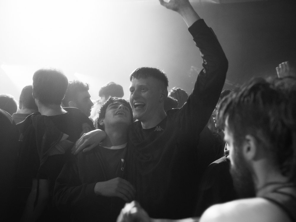 10 Great Films About Rave Culture Bfi