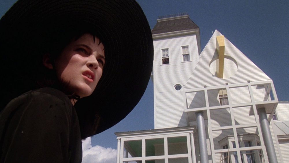 Winona Ryder 10 Essential Performances Bfi