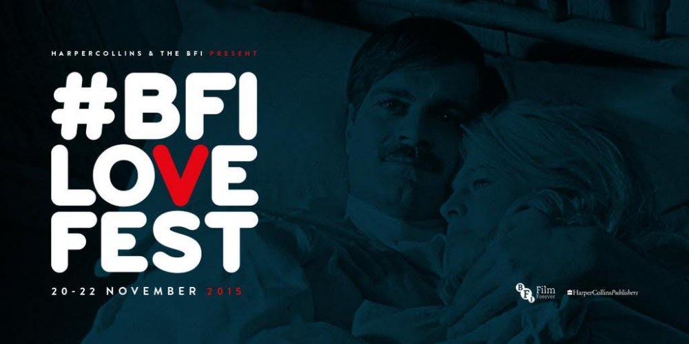 #BFILoveFest