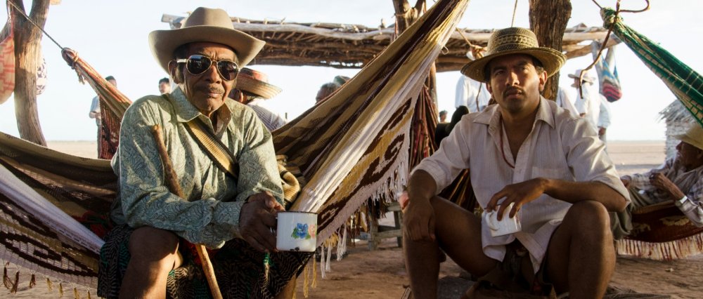 Ciro Guerra and Cristina Gallego Birds of Passage flips the