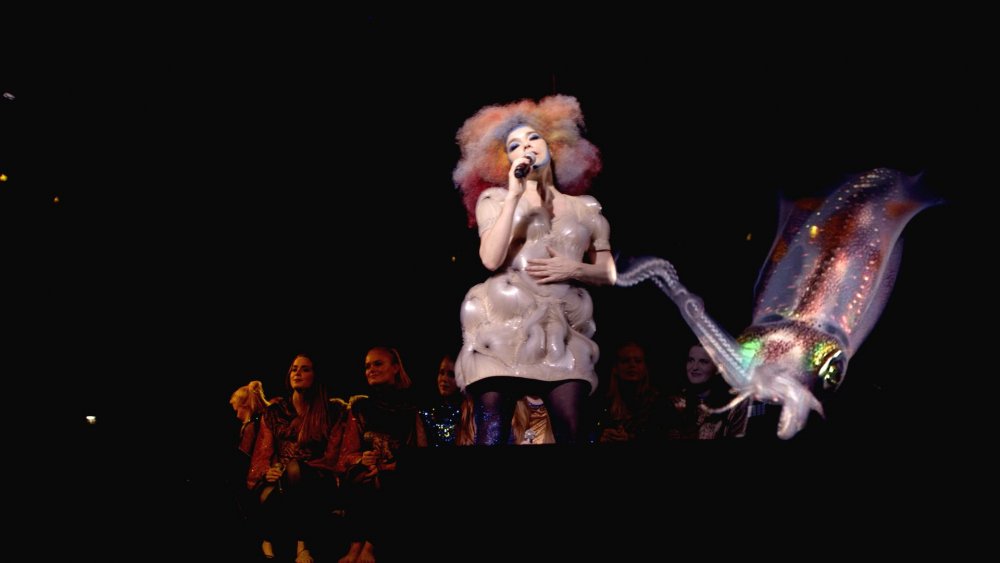 Björk Biophilia Live (2014)
