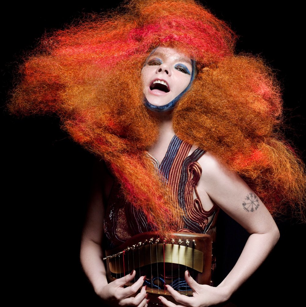 Björk: Biophilia Live (2014)