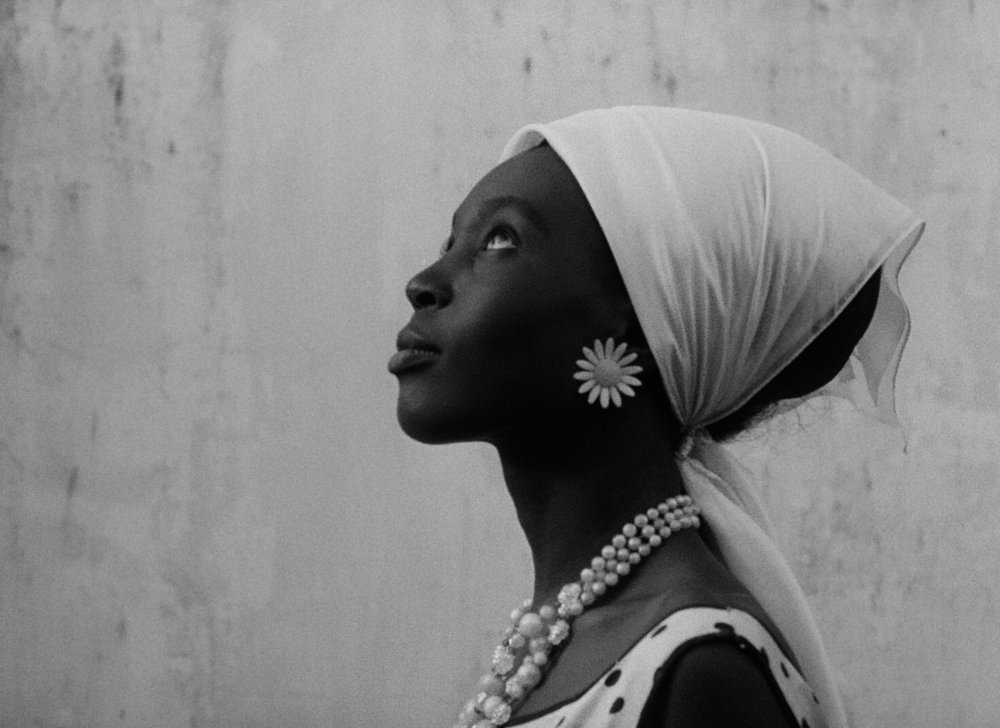 Black Girl (1966)