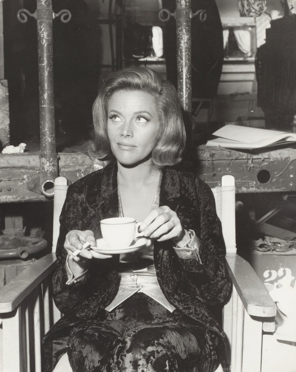 Honor Blackman Obituary: A New-model Lady Leading | Sight & Sound | BFI