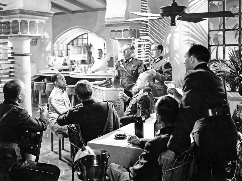 Casablanca (1942)