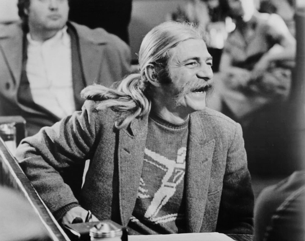 Seymour Cassel in Minnie and Moskowitz (1971)