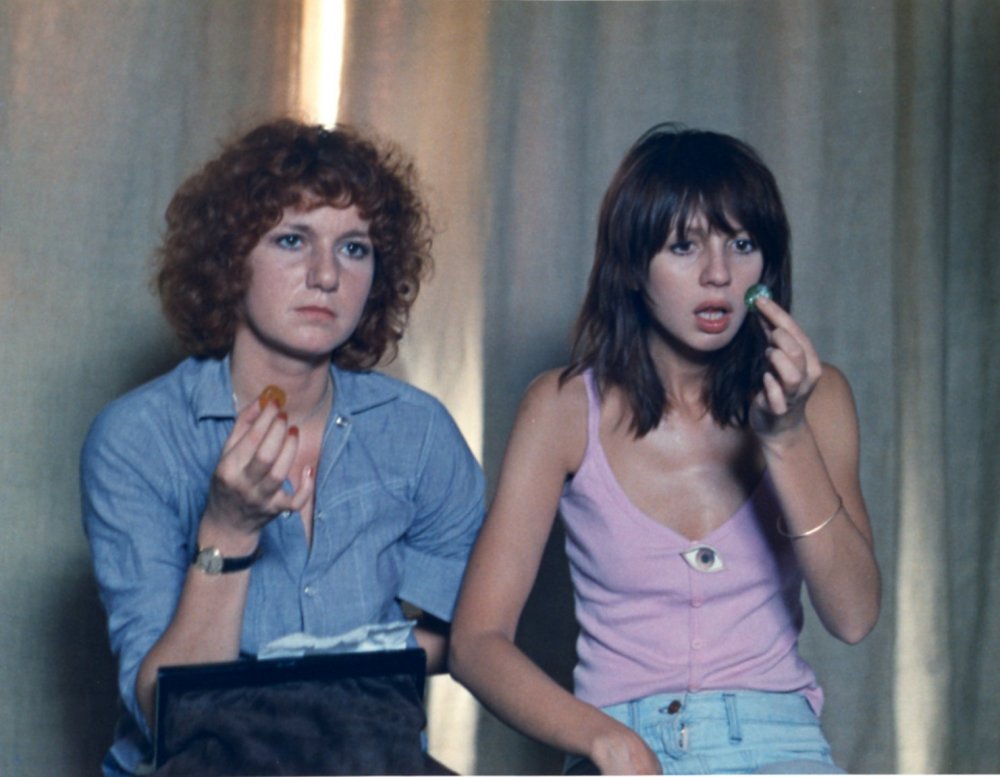 Celine and Julie Go Boating (Céline et Julie vont en bateau, 1974)