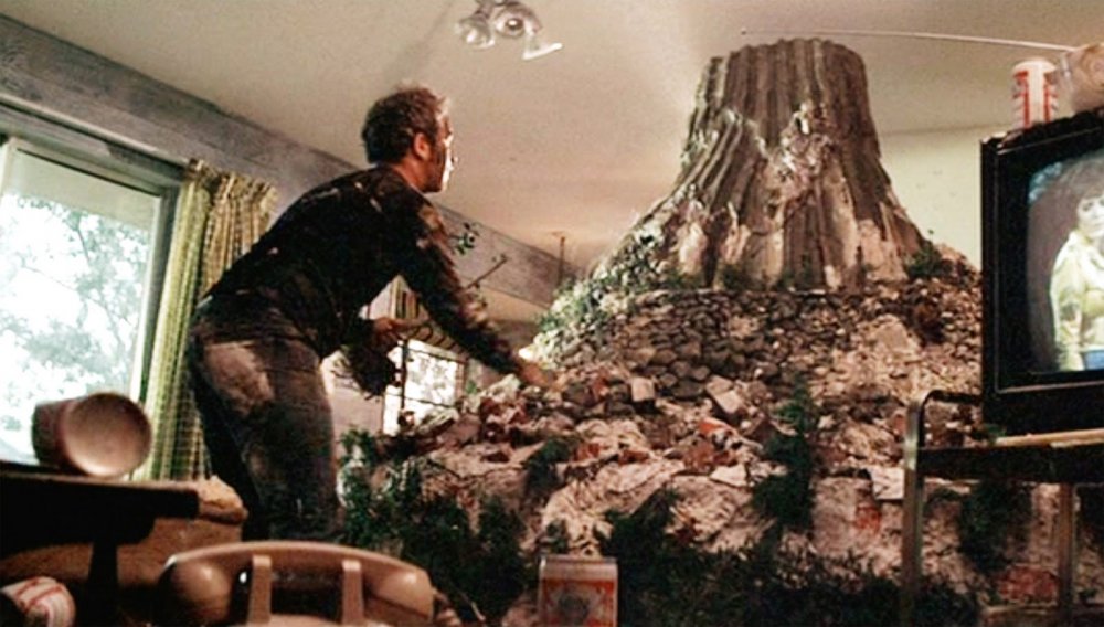 Close Encounters of the Third Kind archive review: a startlingly