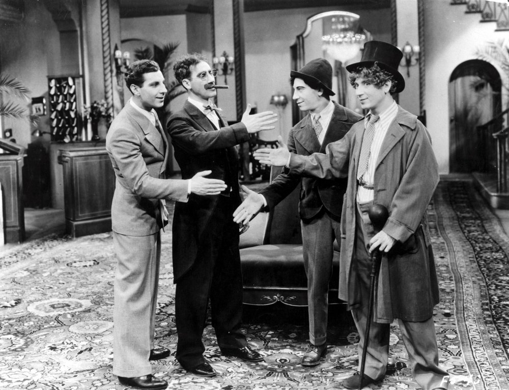 marx brothers images
