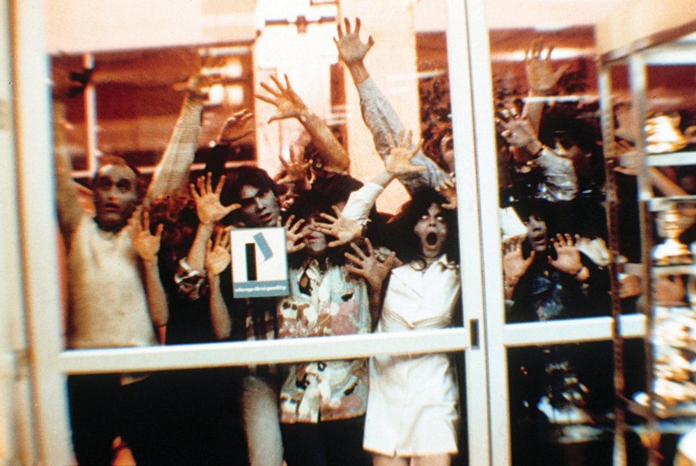 Dawn of the Dead (1978)