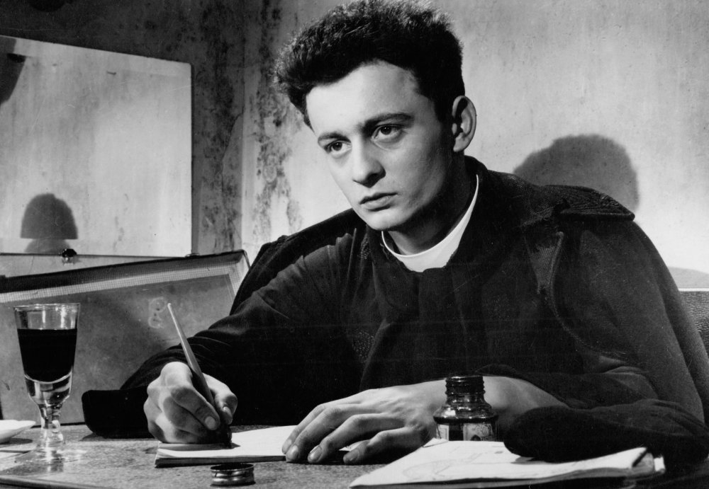 Robert Bresson&amp;rsquo;s Diary of a Country Priest (1951) 
