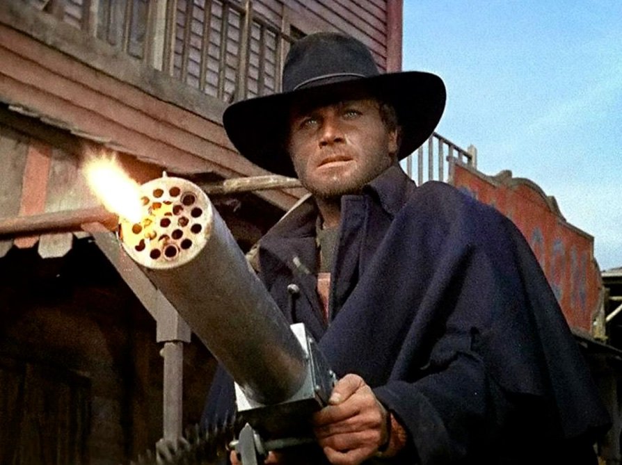 Django (1966)