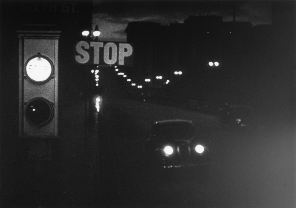 10 great American film noirs |