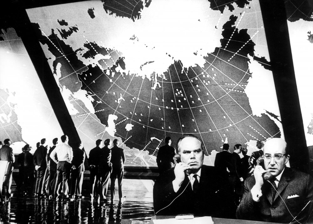 Dr strangelove sale full movie