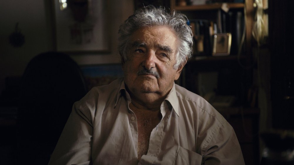 Jos&amp;eacute; &amp;lsquo;Pepe&amp;rsquo; Mujica in El Pepe, A Supreme Life