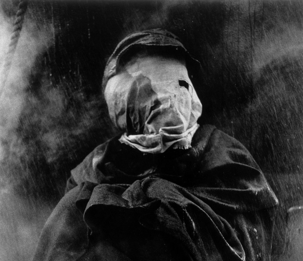 The Elephant Man (1980)