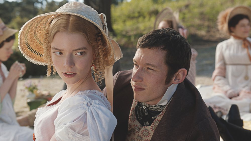 Emma review: a toothsome take on Jane Austen's classic comedy, Sight &  Sound