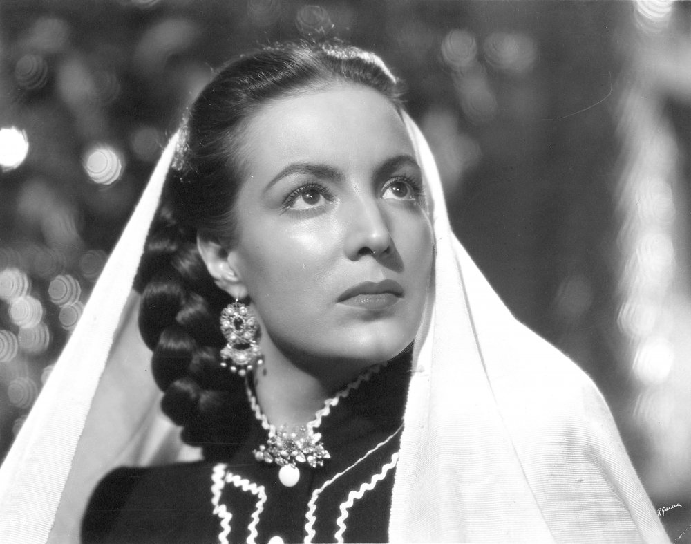 Enamorada (1946)