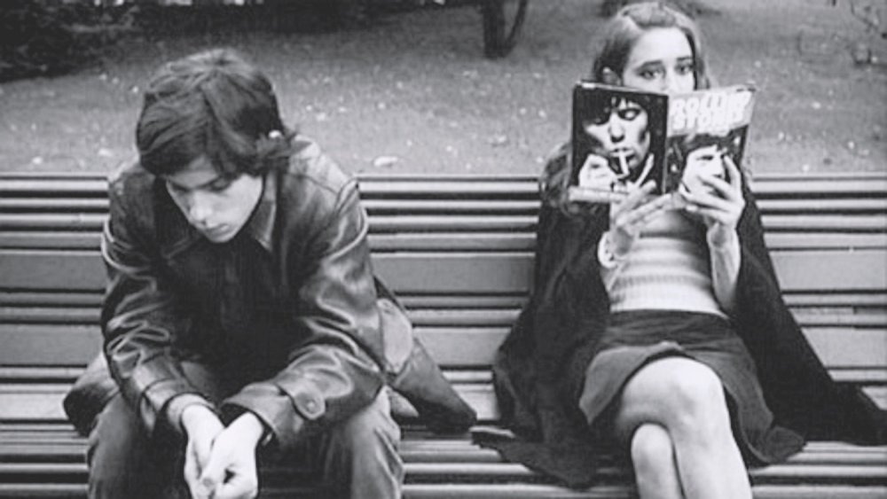 In praise of Philippe Garrel, unsung icon of the French New Wave