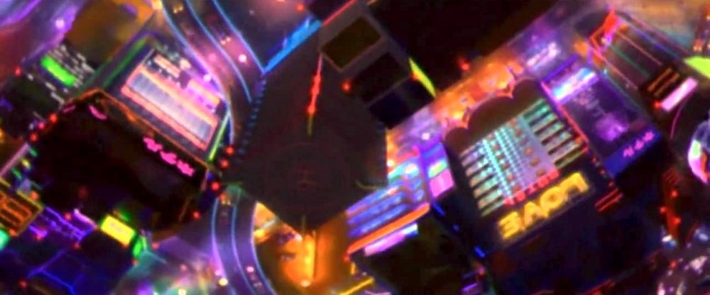 Enter the Void (2010)