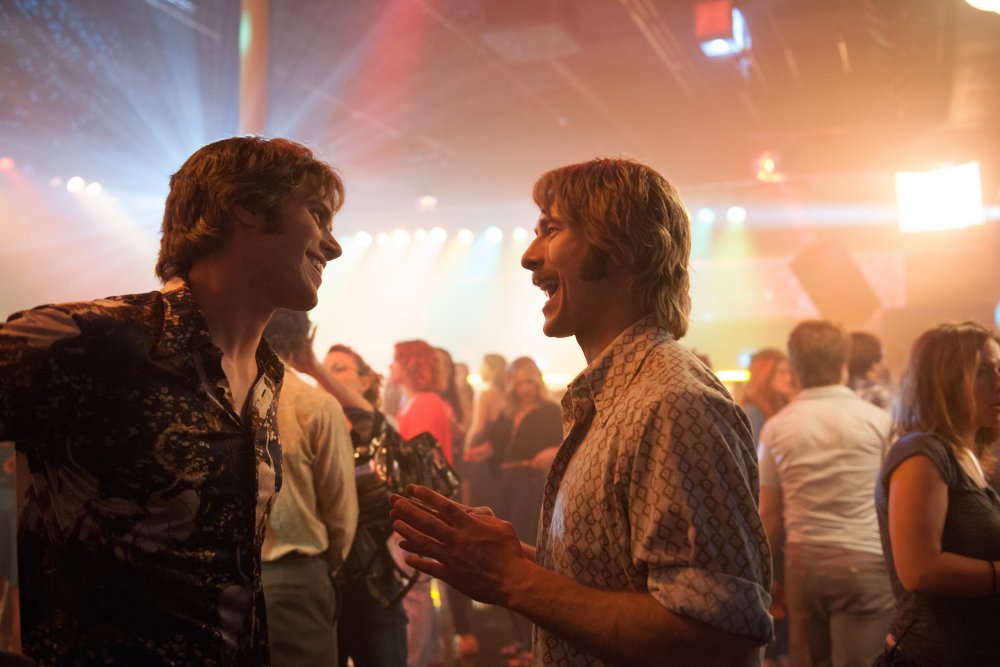 Everybody Wants Some!! (2014)