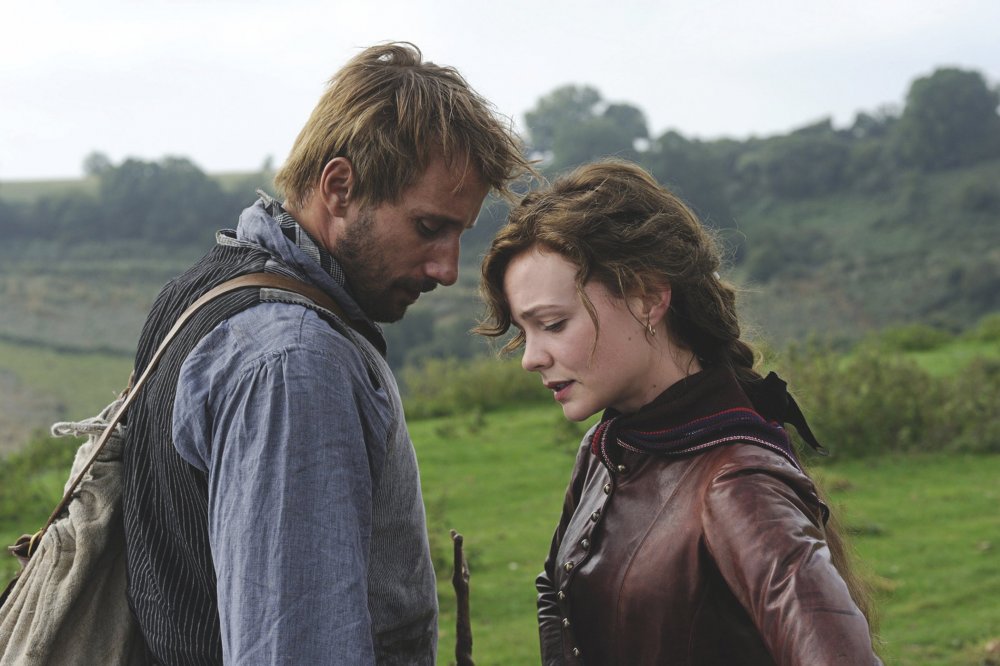 Far from the Madding Crowd review Sight Sound BFI