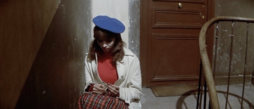 Une Femme est une femme (1961)