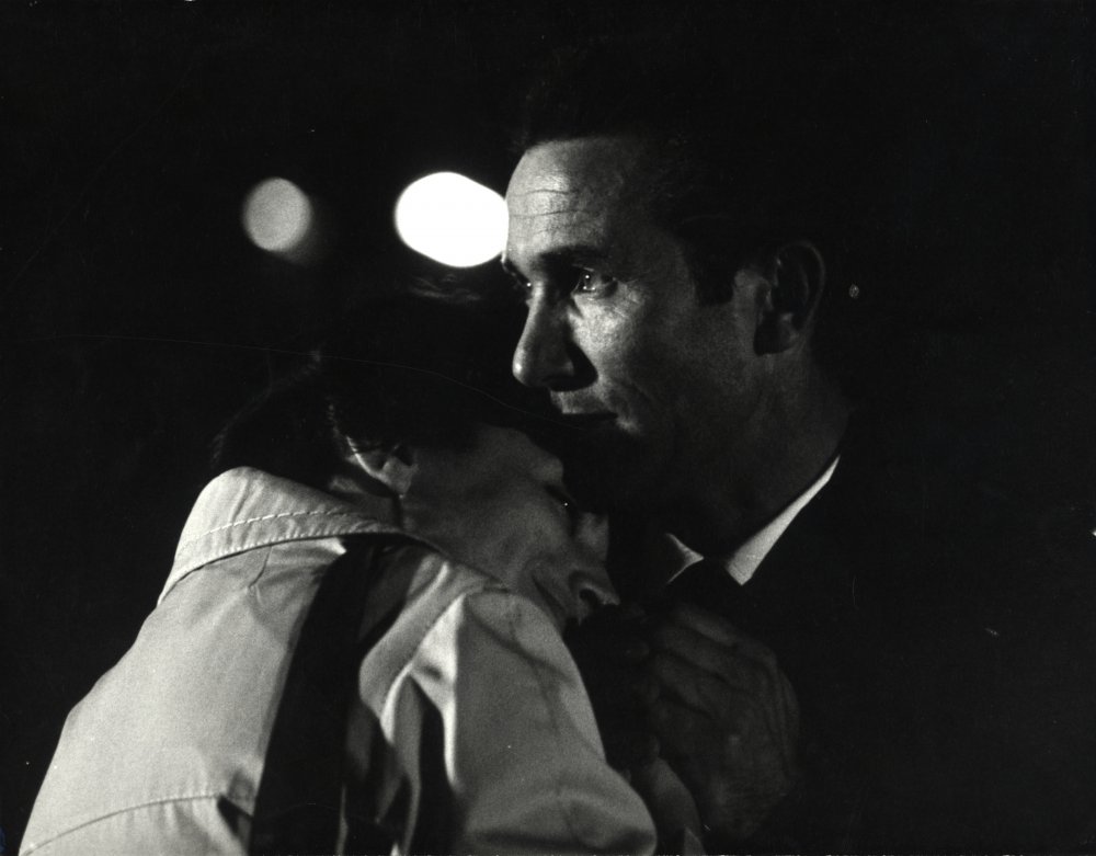 I Fidanzati (The Engagement, 1963)
