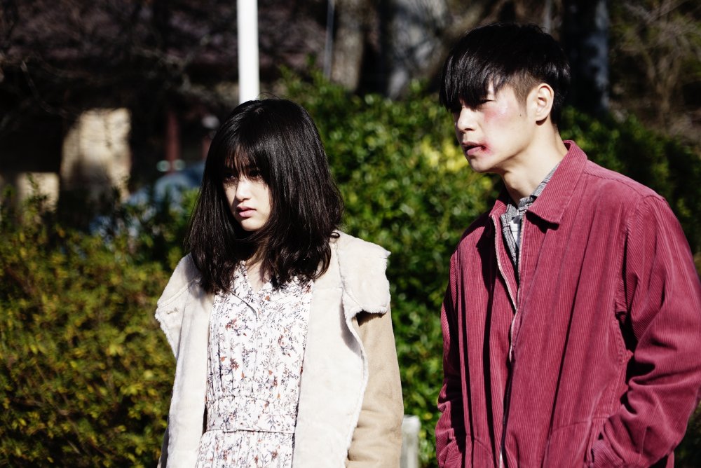 First Love Review Takashi Miike Adds Romance Into The Mix Of A Lurid Gang Thriller Sight