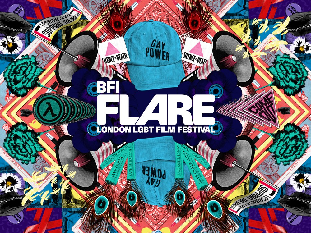 BFI Flare: London LGBT Film Festival