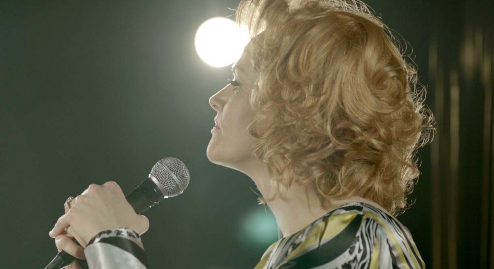 Maxine Peake as the eponymous star of Funny Cow